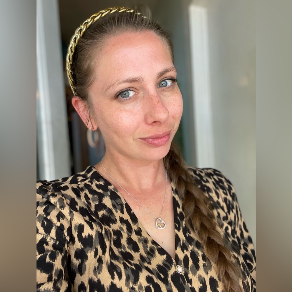 Meet your Posher, Jessica